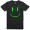 Mens T Shirt Retro Happy Hardcore Smile Raver Glow In The Dark Print.jpg