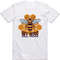 Mens T-Shirt Funny Bee Boss Design Regular Fit 100 Cotton Tee.jpg
