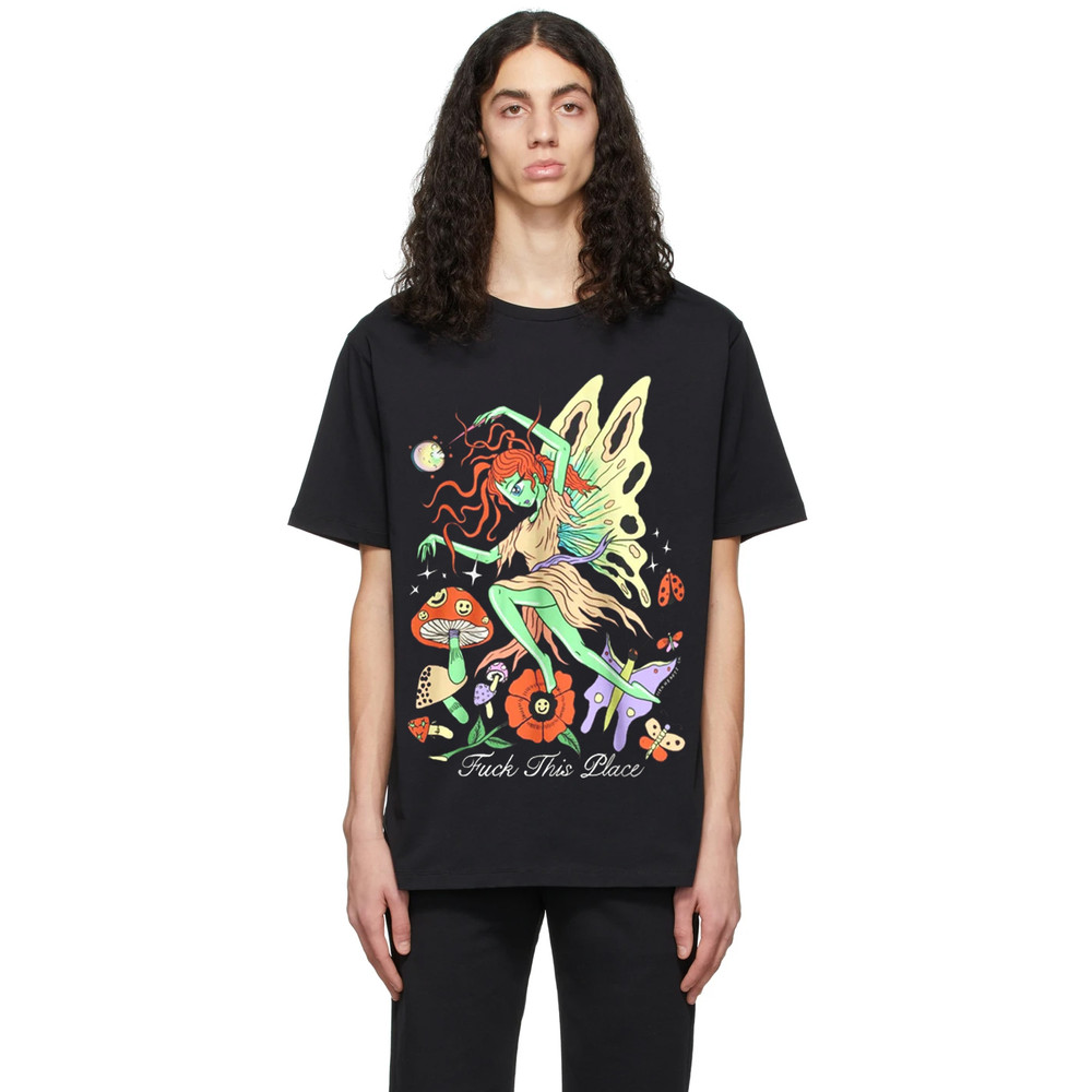 Angel Fallen Oversized Drop T-Shirt 1.jpg