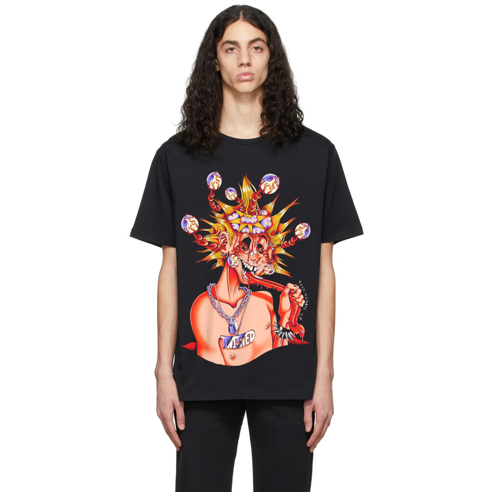 Brain Oversized Drop T-Shirt.jpg
