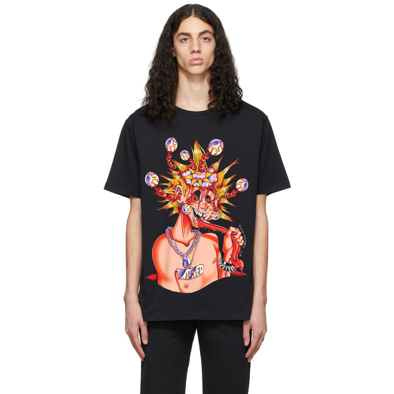 Brain Oversized Drop T-Shirt.jpg