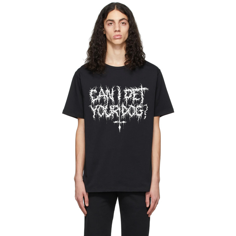 Can I Pet Your Dog Oversized Drop T-Shirt.jpg
