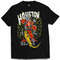 Houston Rockets Space City Warren Lotas Style T-Shirt Funny Vintage Gift For Men.jpg