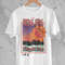 Vintage The Rising Suns Phoenix Sun Shirt, Basketball Team Shirt, Unisex T-Shirt.jpg