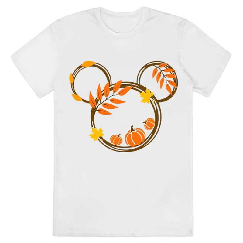 Cute Mickey Disney Thanksgiving Shirt.jpg