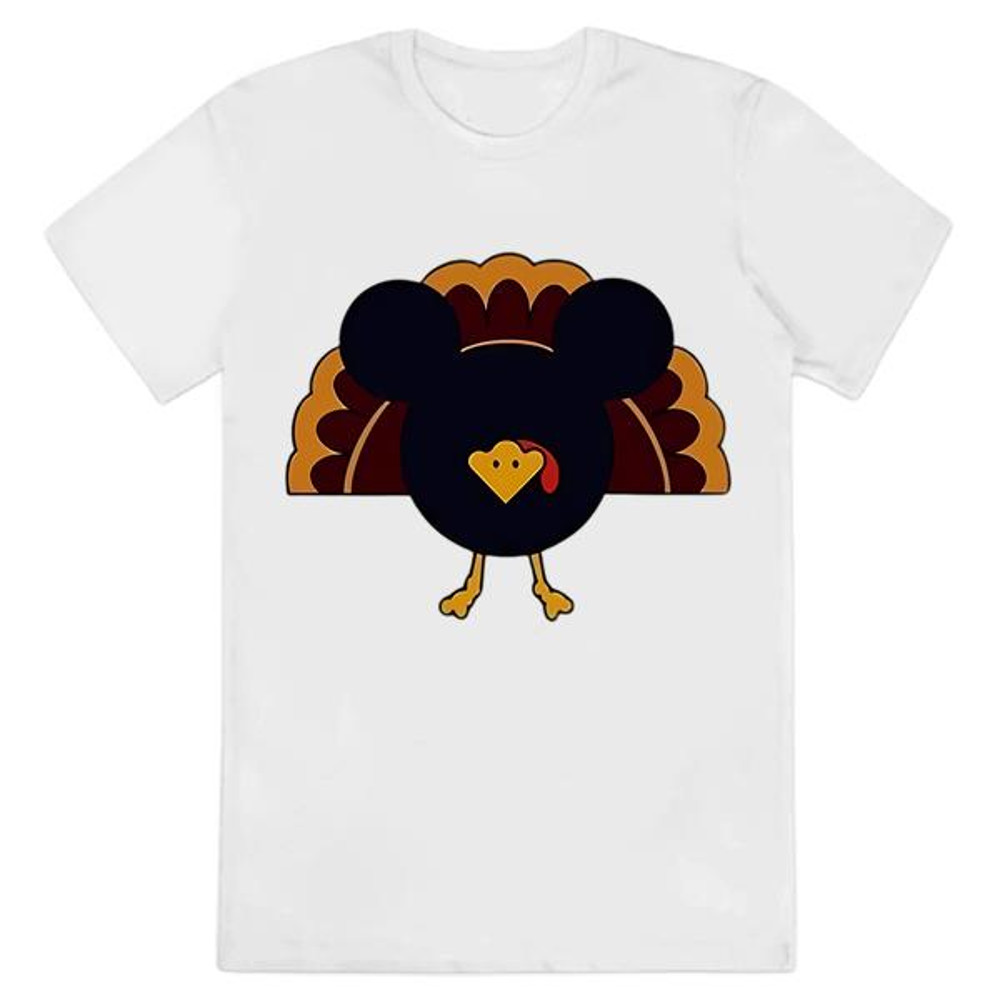 Mickey Turkey Disney Thanksgiving Shirt.jpg