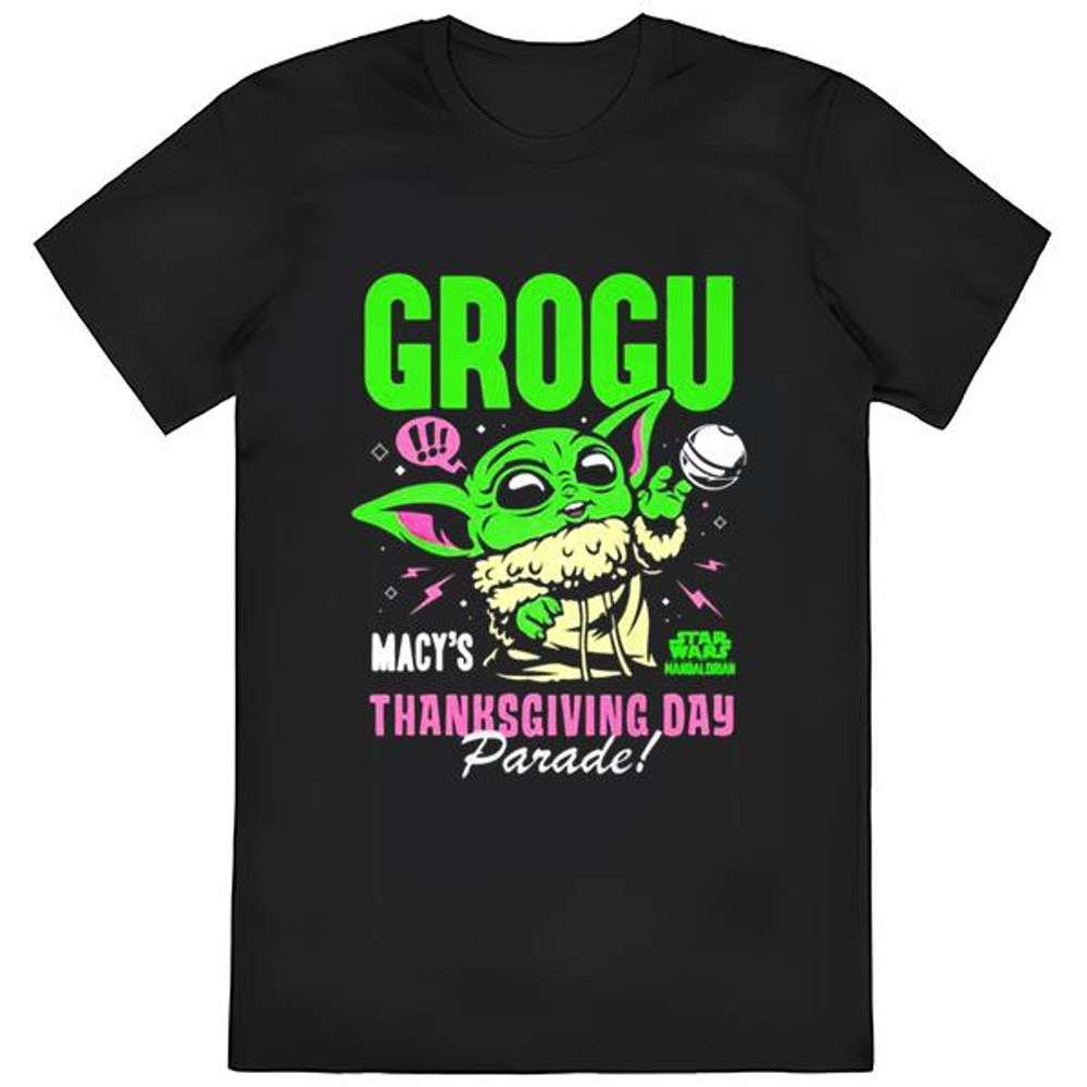 Star War Grogu Macy’s Thanksgiving Day Parade Shirt.jpg