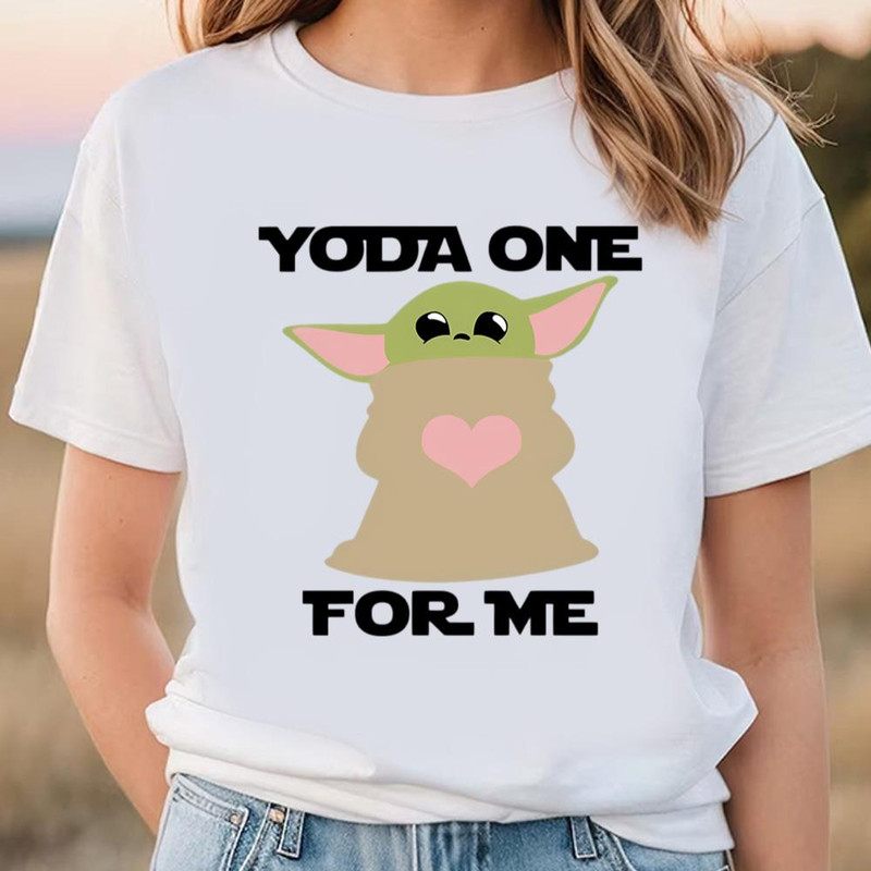 Baby Yoda Valentines Day Shirt For Lover.jpg