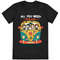 All You Need Is Love The Beatles Hippie Car T Shirt.jpg