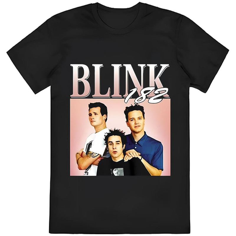 Blink 182 The World Tour 2023-2024 T-Shirt.jpg