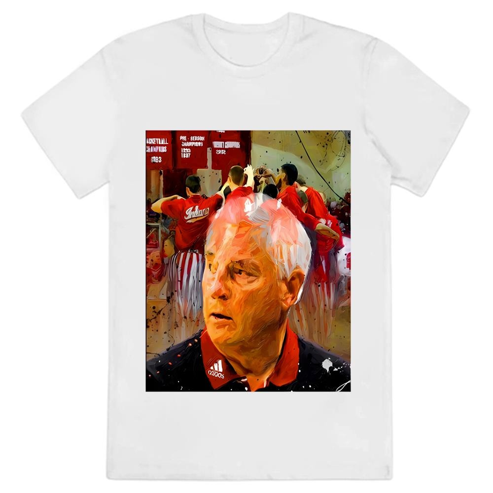 Bobby Knight Indiana Legend Onesie Shirt.jpg