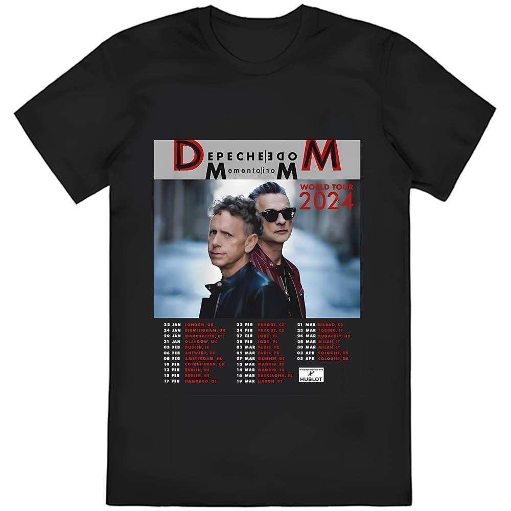 Depeche Mode Memento Mori World Tour 2024 T-Shirt.jpg
