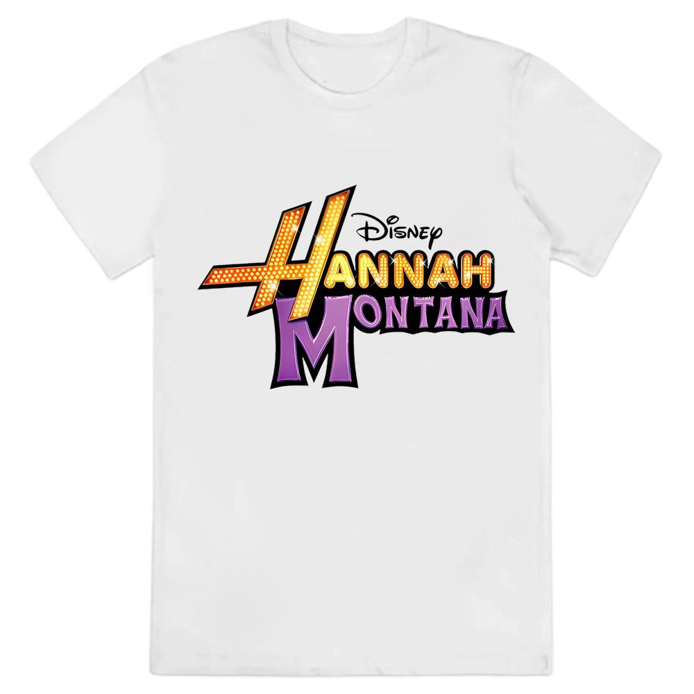 Disney Hannah Montana Logo Shirt, Hannah Montana Tee Shirt, Magic....jpg