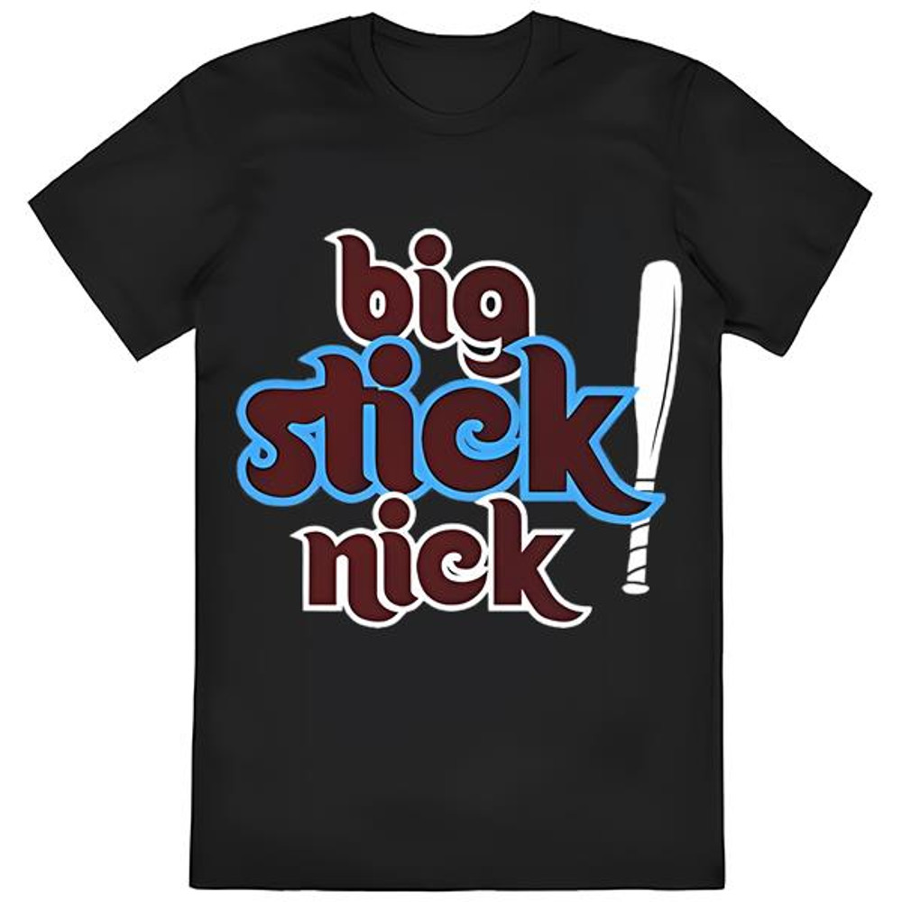 Liam Castellanos Big Stick Nick Castellanos Shirt.jpg