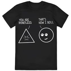 math teacher joke humor science funny t-shirt