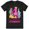 Birthday Princess Shirt, My 4th Birthday Shirt, Custom Disney....jpg
