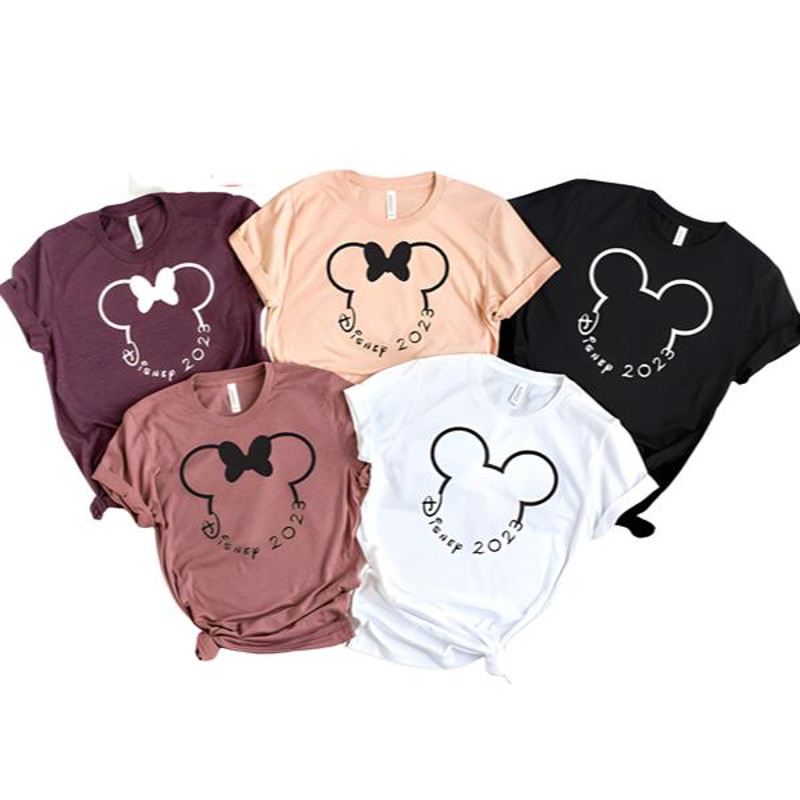 Disney 2023 Shirt, Christmas Disney Family 2023 Shirts, Disney....jpg