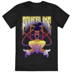 disney a goofy movie powerline jam t-shirt