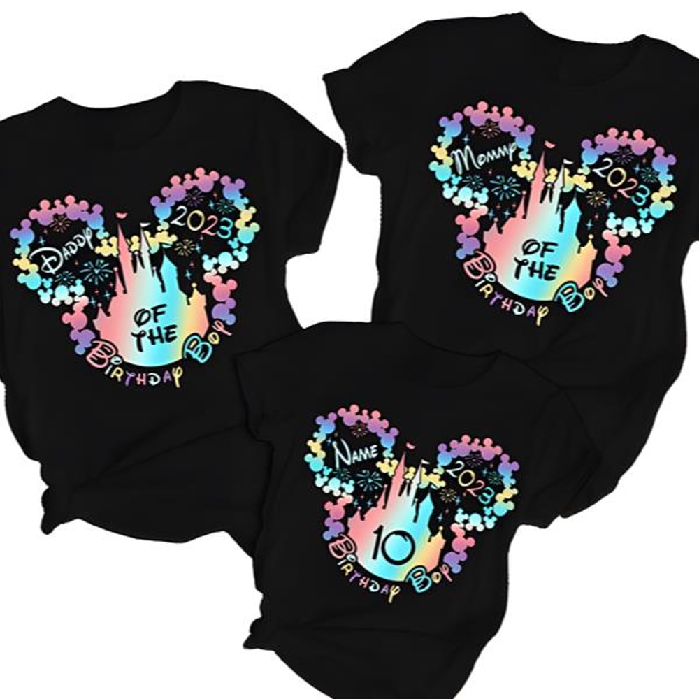 Disney Birthday Mickey Minnie Birthday 2023 T-Shirt, Disney....jpg