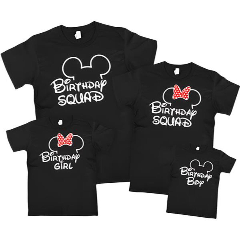 Disney Birthday Squad Shirts, Birthday Squad or Birthday Girl Boy....jpg