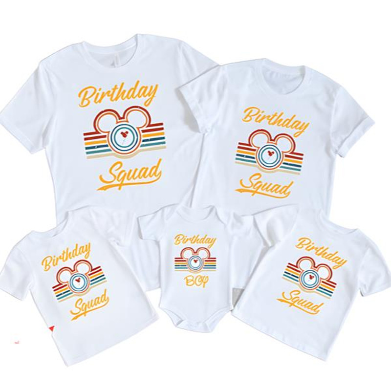Disney Birthday Squad T-Shirt, Birthday Party Couple Trip Shirt....jpg