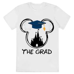 disney family graduation shirts, 2023 disney graduation gift... 1