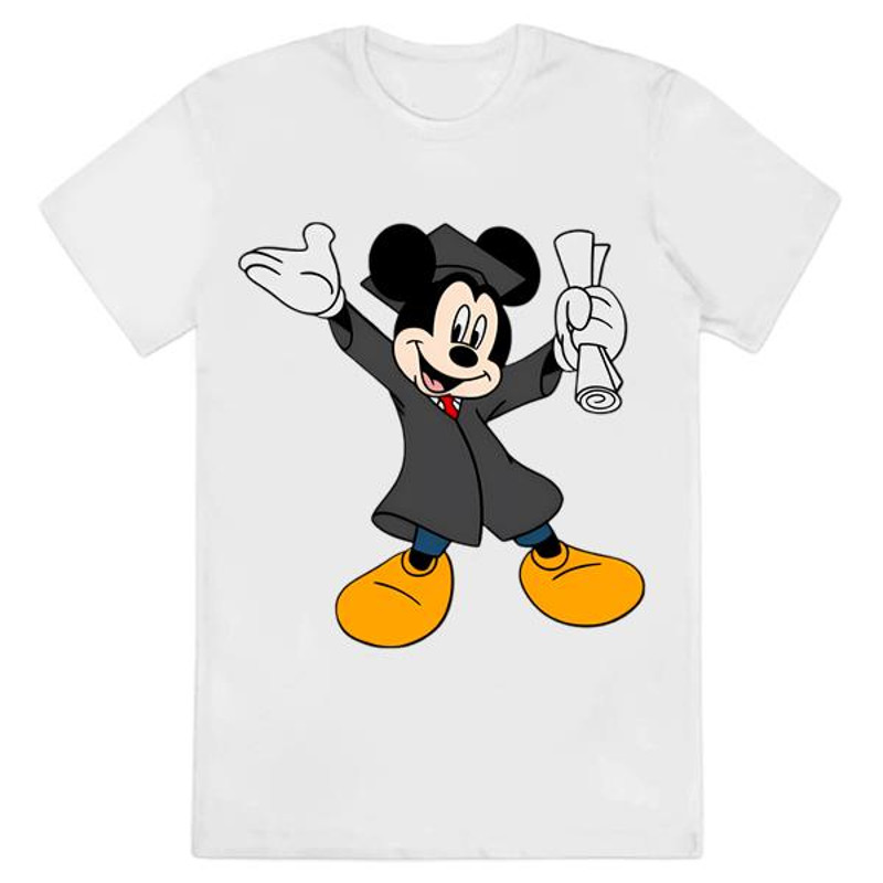 Disney Mickey Graduation Shirt, Mickey Mouse Grad School Shirt....jpg