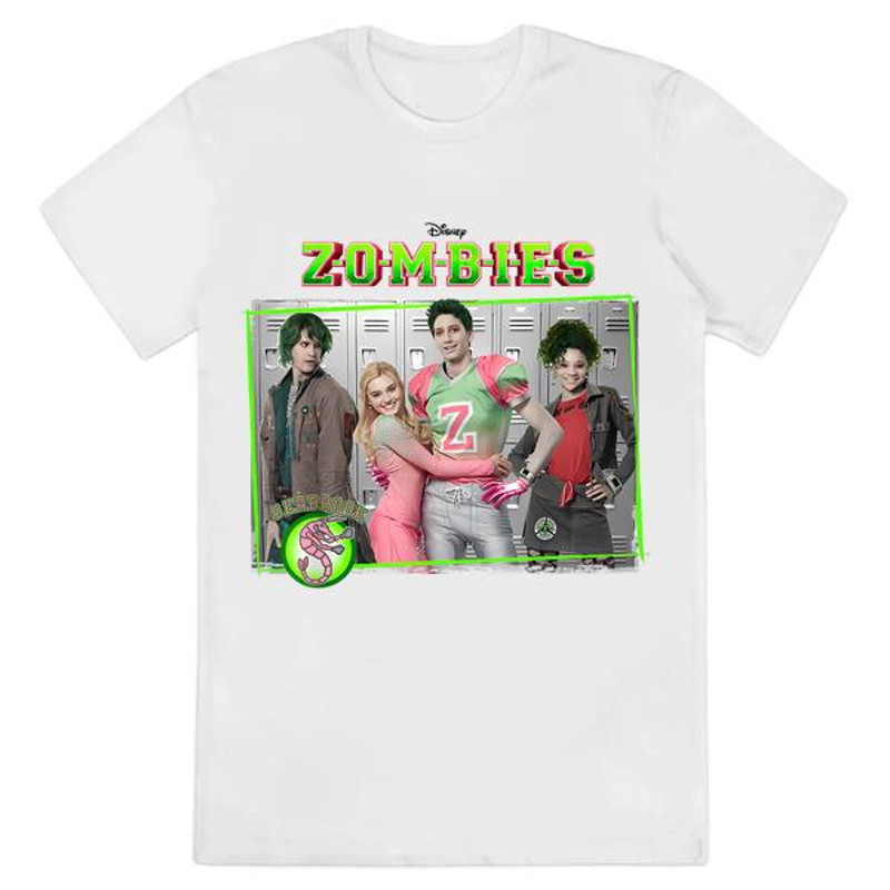 Disney Zombies Zed and Addison T-Shirt, Disney Zombies Shirt.jpg