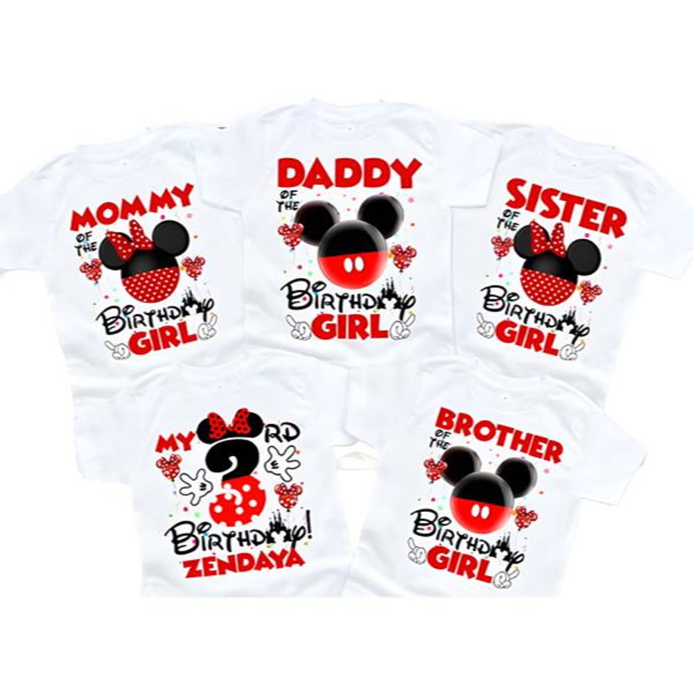 Minnie Mickey Birthday Shirt, Disney Family Birthday Squad Shirts....jpg