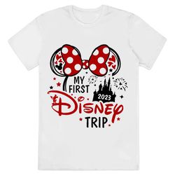 my first disney trip 2023 sweatshirt, my first disneyworld trip...