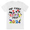 My First Disney Trip 2024 Matching Shirts, Disney New Years....jpg