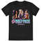 NWT Disney Zombies Graphic T-Shirt Tee Top Girl Addison Zed Wolf....jpg