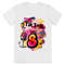 Personalized Birthday Princess Shirt, Birthday Girl Tik Tok Shirt....jpg