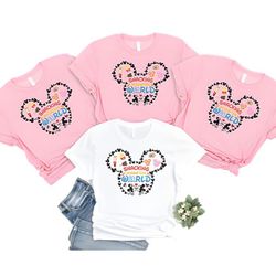 snacking around the world shirt, disney snacks shirt, disney...