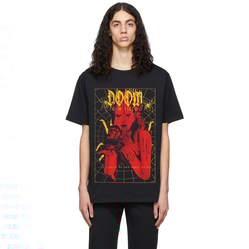 Child Doom Oversized Drop T-Shirt.jpg