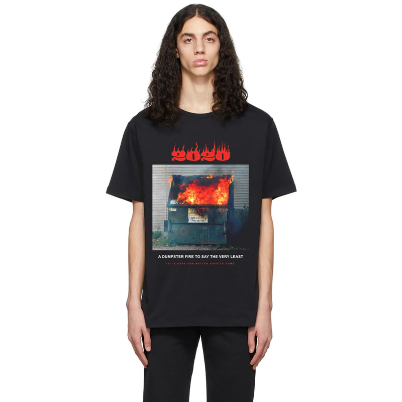 Fire Dumpster Oversized Drop T-Shirt.jpg