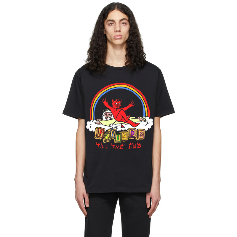 Forever Friends Oversized Drop T-Shirt.jpg