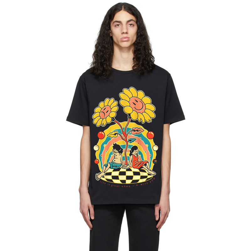 Great Oversized Drop T-Shirt.jpg