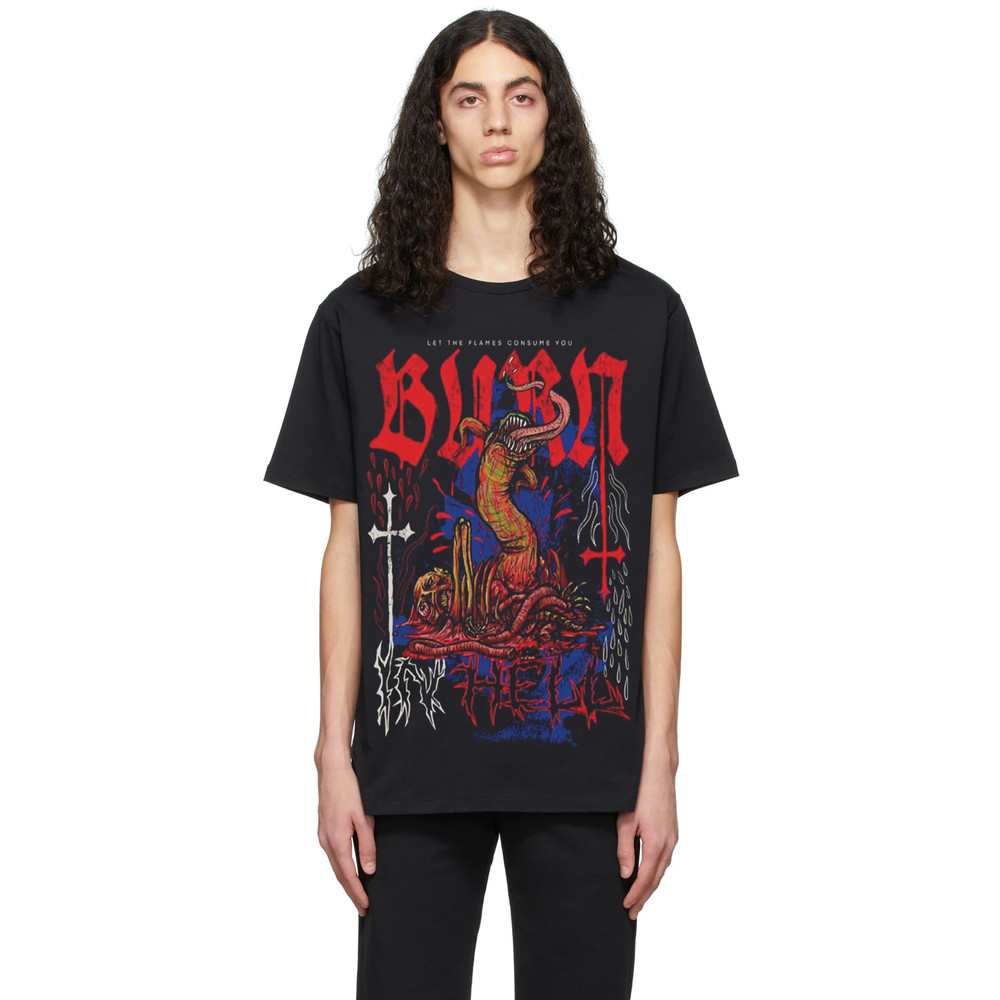 Hell Burn Oversized Drop T-Shirt.jpg