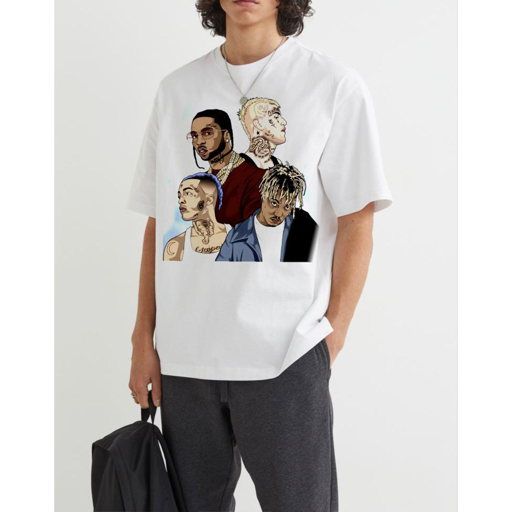 Juice WRLD Oversized T-Shirt.jpg