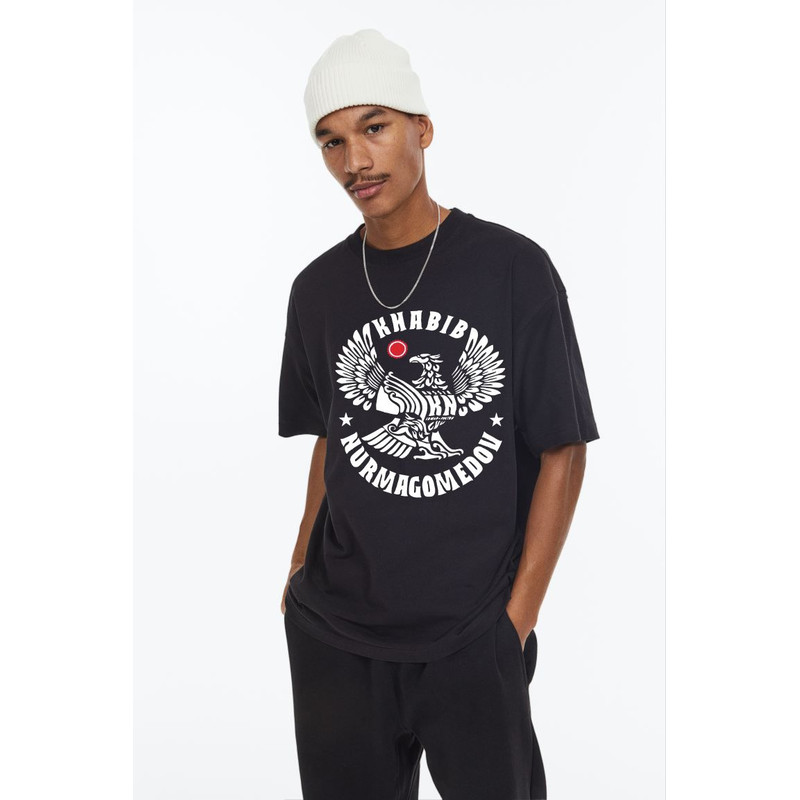 Khabib Nurmagomedov Oversized T-Shirt.jpg