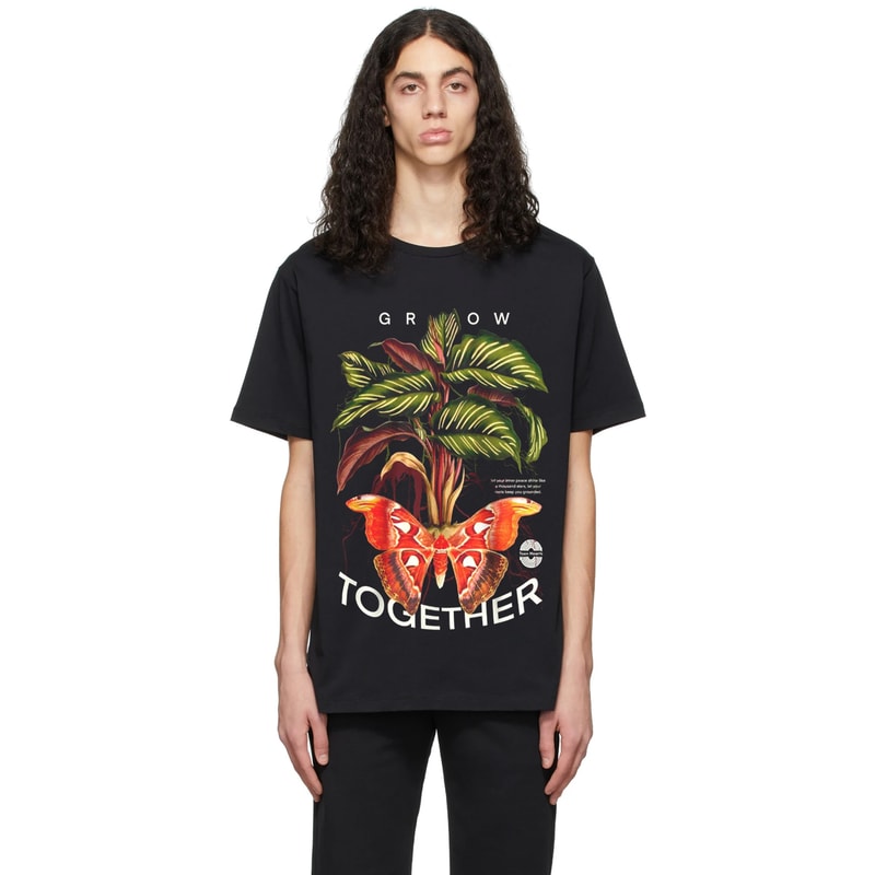 Together Grow Oversized Drop T-Shirt.jpg