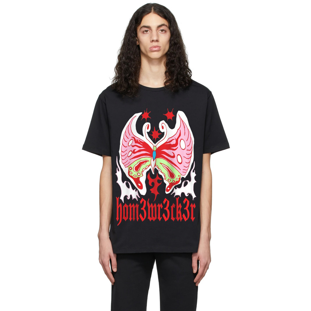 Tribal Oversized Drop T-Shirt.jpg