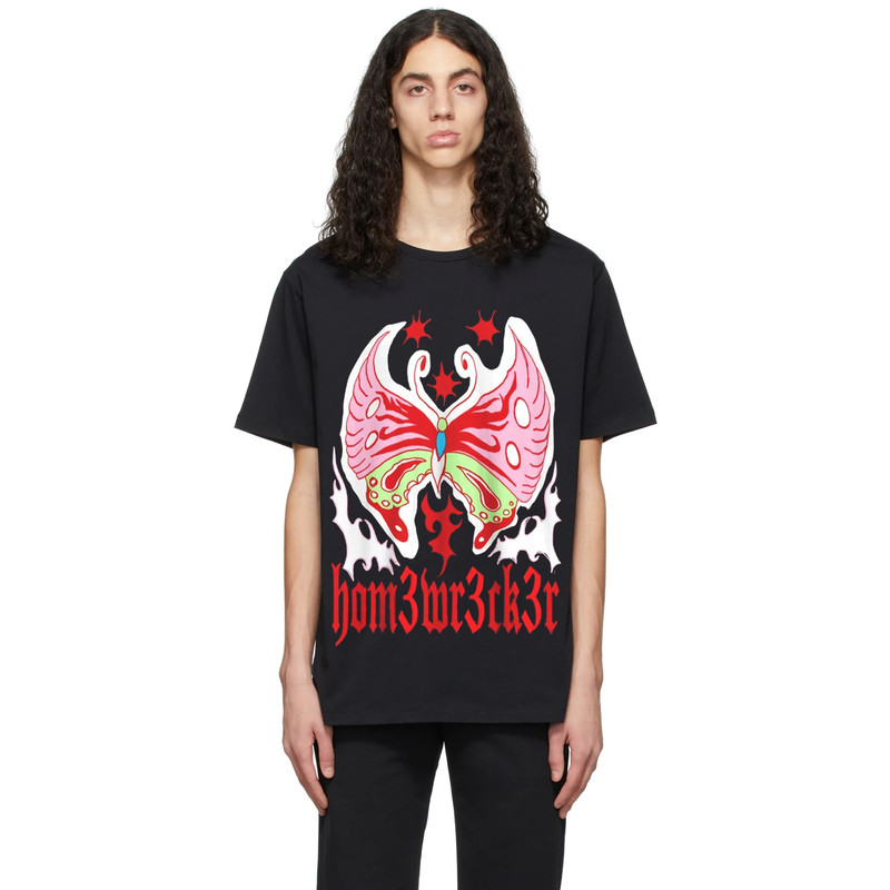 Tribal Oversized Drop T-Shirt.jpg