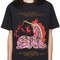 Tribal Unicorn Oversized Drop T-Shirt.jpg