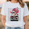 If I Had Feelings They’d Be For You Valentines Day Skeleton T-Shirt.jpg