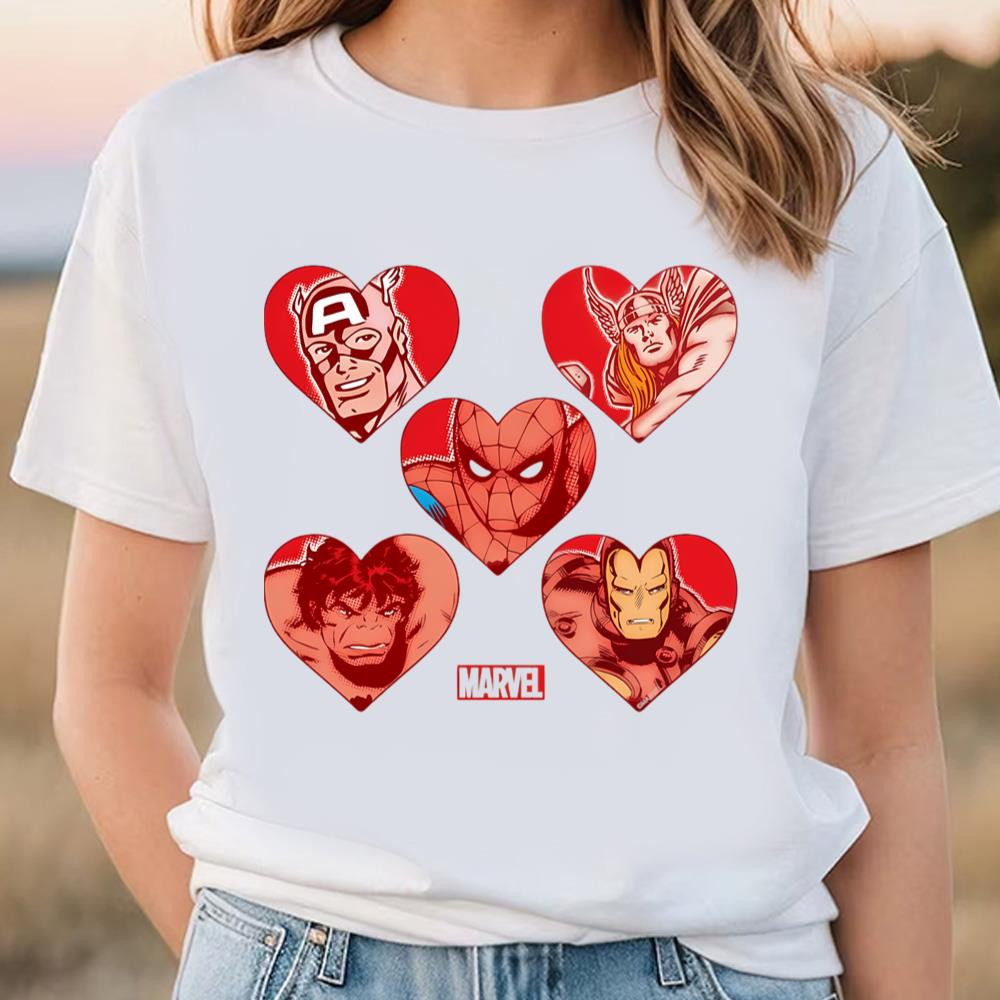 Avengers Marvel Valentines Shirt.jpg