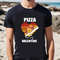 Pizza Is My Valentine Funny Pizza Lover Valentines T-shirt.jpg