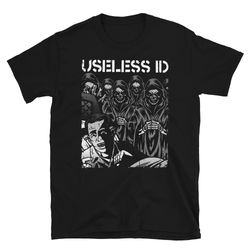 7 hits from hell - t-shirt