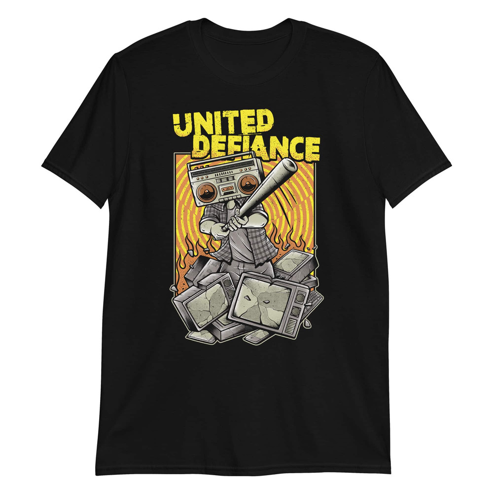 Change The Frequency - T-Shirt.jpg